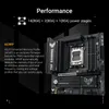 ASUS TUF GAMING B850M-PLUS WIFI7, Mainboard Produktbild-Vorschau 14