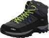 CMP Rigel Mid Trekking WP Wanderstiefel Grau Produktbild-Vorschau 16