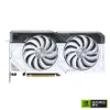 ASUS Dual -RTX4070-O12G-WHITE NVIDIA GeForce RTX 4070 12 GB Náhled obrázku produktu 14