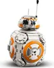 LEGO Star Wars 75452 Der Astromech-Droide BB-8 - Spielzeug Produktbild-Vorschau 3