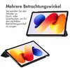 imoshion Trifold Klapphülle Xiaomi Redmi Pad 2 Pro - Produktbild-Vorschau 2
