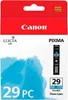 Canon PGI-29 Photo Cyan (4876B001) Produktbild-Vorschau 5
