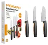 Fiskars Functional Form Oblíbený Set Tří Nožů 1057556 Náhled obrázku produktu 9