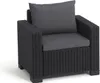 Křeslo Allibert by Keter California Double Pack Set of 2 Náhled obrázku produktu 15
