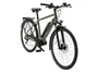 28 Zoll Elektro Fahrrad E Bike Shimano Deore Pedelec Produktbild-Vorschau 2