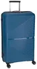 American Tourister Airconic Spinner 4 Wheels Deep Ocean 101 Produktbild-Vorschau 2
