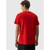 4F Tshirts 4FWMM00TTSHM184460S, Größe: 173 Produktbild-Vorschau 5