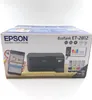 Epson Multifunktionsdrucker A4 Wi Fi EcoTank ET 2812 Produktbild-Vorschau 14