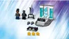 LEGO 76212 Laboratoire Marvel Shuri, Black Panther à Voir les images du produit 27