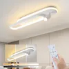 ZMH LED plafoniera soffitto soggiorno lampada dimmerabile Anteprima dell’immagine prodotto 1