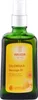 A bottle of Weleda Calendula Massage Oil against a white background. Anteprima dell’immagine prodotto