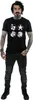 Marvel - "Avengers" T-Shirt für Herren BI5408 (3XL) Produktbild-Vorschau 4