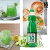 ICH BIN 10 LITER Waldmeister Sirup 1 x 0,7l Produktbild-Vorschau 3