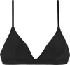 LASCANA ACTIVE Triangel-Bikini-Top Janni schwarz Größe 34 Produktbild-Vorschau 1