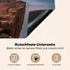 KitchenYeah© Herdabdeckplatte Nebliger Preikestolen, Produktbild-Vorschau 5