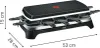 Tefal® RE4588 Tefal® RE4588 Raclette-Grill Voir les images du produit 31