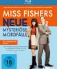 La nuova serie di casi di omicidio misterioso di Miss Anteprima dell’immagine prodotto 1
