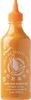A bottle of Sriracha Mayoo sauce. Anteprima dell’immagine prodotto