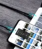 Baseus Cafule Kabel USB 2.0 2 m USB C Czarny Podgląd zdjęcia produktu 32