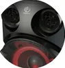 Velké Výkonné Reproduktory Konstrukce Boombox Mp3 Mp3 Náhled obrázku produktu 4
