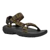 TEVA Hurricane XLT2 Sandale Herren braun 44,5 Produktbild-Vorschau 17