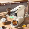 HiBREW 5-in-1 Kapselkaffeemaschine H1B-white (weiß) Produktbild-Vorschau 6