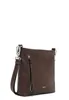 SURI FREY Umhängetasche Maggy Crossover Bag Chestnut braun Produktbild-Vorschau 2