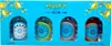 Malfy Miniatur - Gin Range - Tasting Set 4x 50 ml - Gin Produktbild-Vorschau 2