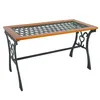 Table de jardin Linder Exclusiv MC4365-T Voir les images du produit 7