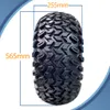 22x11.00-8 Utility ATV Quad Trailer Kit P334 Wheels Axles & Voir les images du produit 2