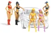 Boxenluder / Pit Babes, Carrera Figuren, 21114 Produktbild-Vorschau 2