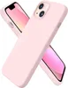 ORNARTO iPhone 13 Hülle 6,1 Zoll Silikon Flüssig Produktbild-Vorschau 1