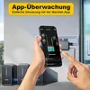 Marstek B2500-D Balkonkraftwerk Speicher 2240 Wh PV-Eingang Produktbild-Vorschau 12
