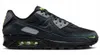 Nike Air Max 90 Black Volt Cool Grey - EU 40 Produktbild-Vorschau 17