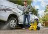 Stanley FatMax Akku-Hochdruckreiniger 2 x 18 Volt V20, Produktbild-Vorschau 14
