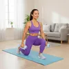 Relaxdays nastavitelné činky, sada 2 ks, nastavitelné Náhled obrázku produktu 2
