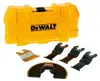 Multitool Zubehör-Set DT20715, Sägeblatt-Satz Produktbild-Vorschau 10