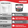 Jurga Dachfarbe Anthrazit 12kg, Sockelfarbe WASSERDICHT, Produktbild-Vorschau 6