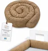 Vankúš na bočný spánok Vankúš na telo 200 cm bavlna - Dlhý Náhľad obrázku produktu 1