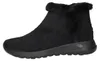 Skechers Winterstiefeletten ON-THE-GO JOY  Damen Rauleder Produktbild-Vorschau 48