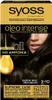 SYOSS Oleo Intense Haarfarbe 3-10 Dunkelbraun Produktbild-Vorschau 2