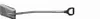 Fiskars Ergonomic™ Lopata 1070058 Náhľad obrázku produktu 4