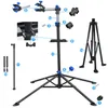 Yaheetech Montageständer Reparaturständer für Fahrrad Produktbild-Vorschau 8