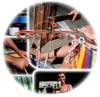 Amazonas Hammock Zubehör zur Hängematte Produktbild-Vorschau 1