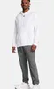 Under Armour Ua Vibe Woven Jogger Castlerock Castlerock L Produktbild-Vorschau 7