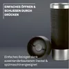 Emsa Travel Mug Grande Thermobecher 0,5 ltr. Schwarz Produktbild-Vorschau 5