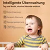 BOIFUN Babyphone mit 2 Kamera, WLAN 2K Video Babyfon, Produktbild-Vorschau 9