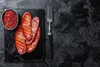 Efepasa Yonca Parmak Sucuk 2x 500g Knoblauchwurst Produktbild-Vorschau 5
