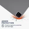kwmobile Hülle kompatibel mit Xiaomi Pad 6S Pro 12.4 Hülle Produktbild-Vorschau 4