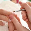 15 Pcs Nagel Pinsel, Nail Art pinselset, Acryl Nagel Kunst Produktbild-Vorschau 4